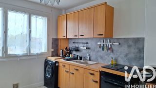  Appartement � vendre 3 pi�ces 75 m�