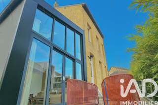  Maison � vendre 7 pi�ces 200 m�