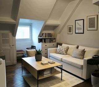  Appartement � vendre 3 pi�ces 47 m�