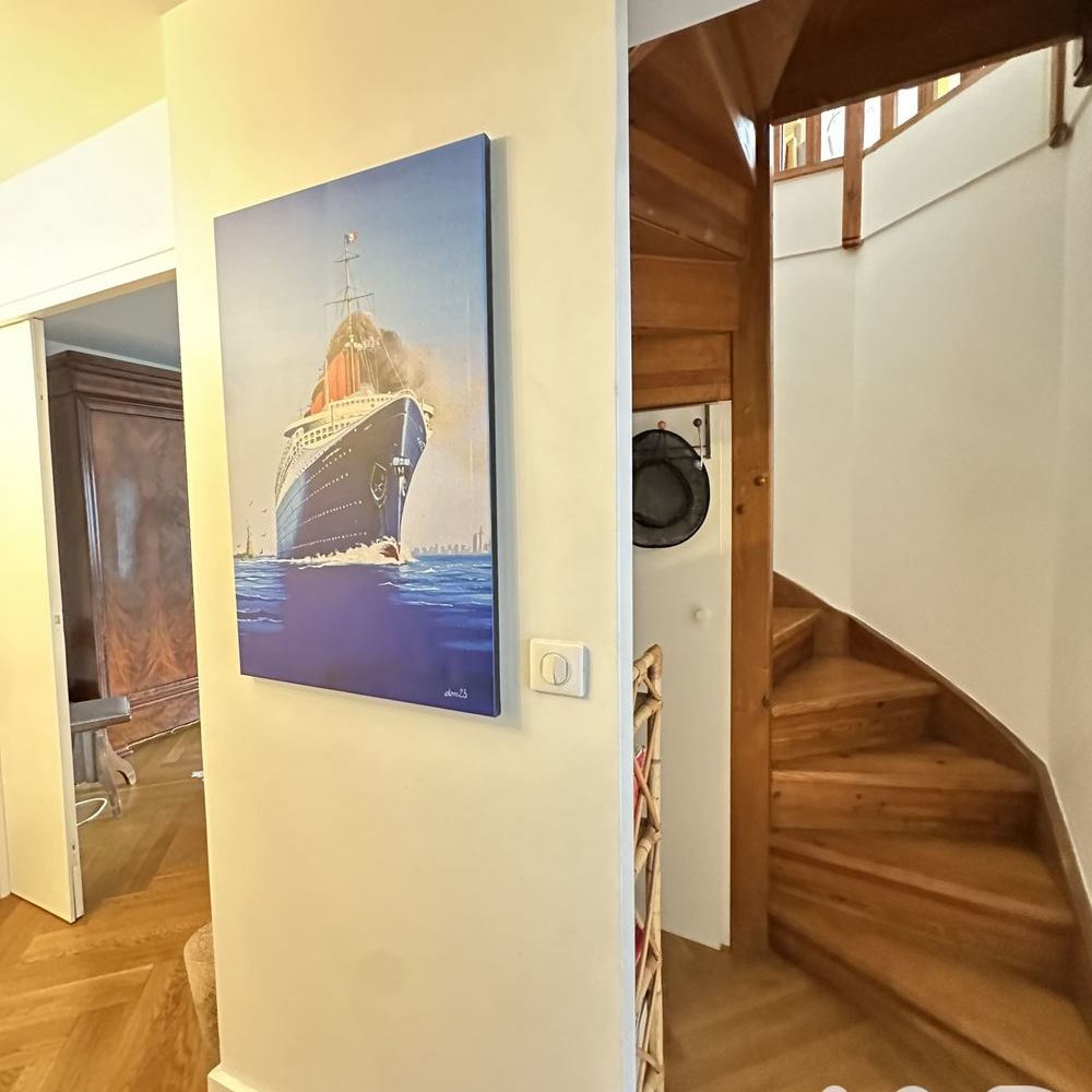 � vendre  Appartement Antony (92160)