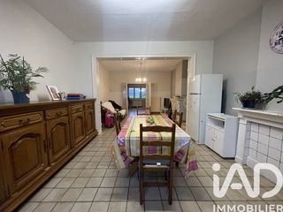  Maison � vendre 5 pi�ces 90 m�