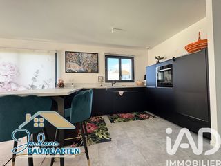  Maison � vendre 4 pi�ces 98 m�