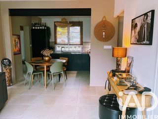  Maison � vendre 5 pi�ces 90 m�