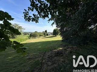  Terrain � vendre 2500 m�