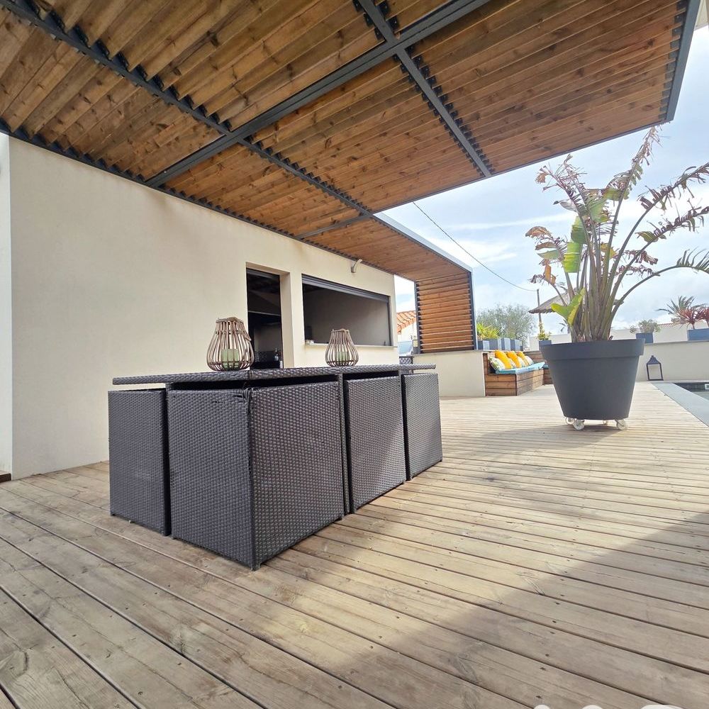 � vendre  Villa Pia (66380)