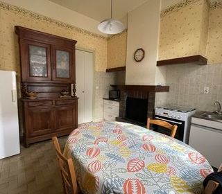  Maison � vendre 6 pi�ces 150 m�