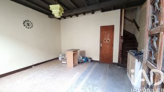  Maison � vendre 3 pi�ces 45 m�