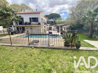  Maison � vendre 6 pi�ces 183 m�