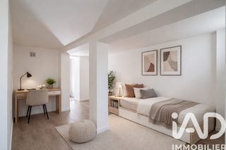  Appartement � vendre 3 pi�ces 66 m�