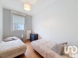  Appartement � vendre 3 pi�ces 66 m�