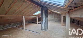  Appartement � vendre 2 pi�ces 39 m�