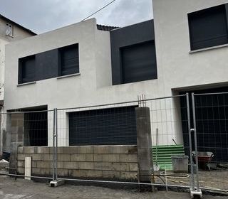  Maison � vendre 5 pi�ces 80 m�