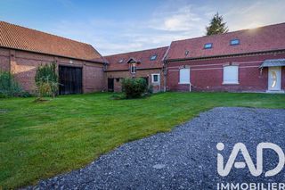  Maison � vendre 7 pi�ces 255 m�