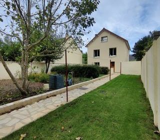  Maison � vendre 6 pi�ces 122 m�