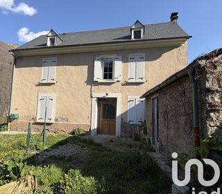  Maison � vendre 4 pi�ces 107 m�