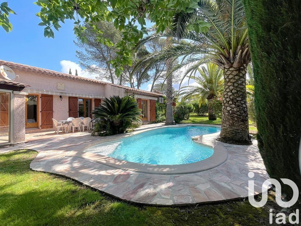 � vendre  Maison Saint-Rapha�l (83700)