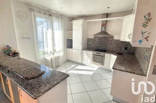  Maison � vendre 6 pi�ces 112 m�