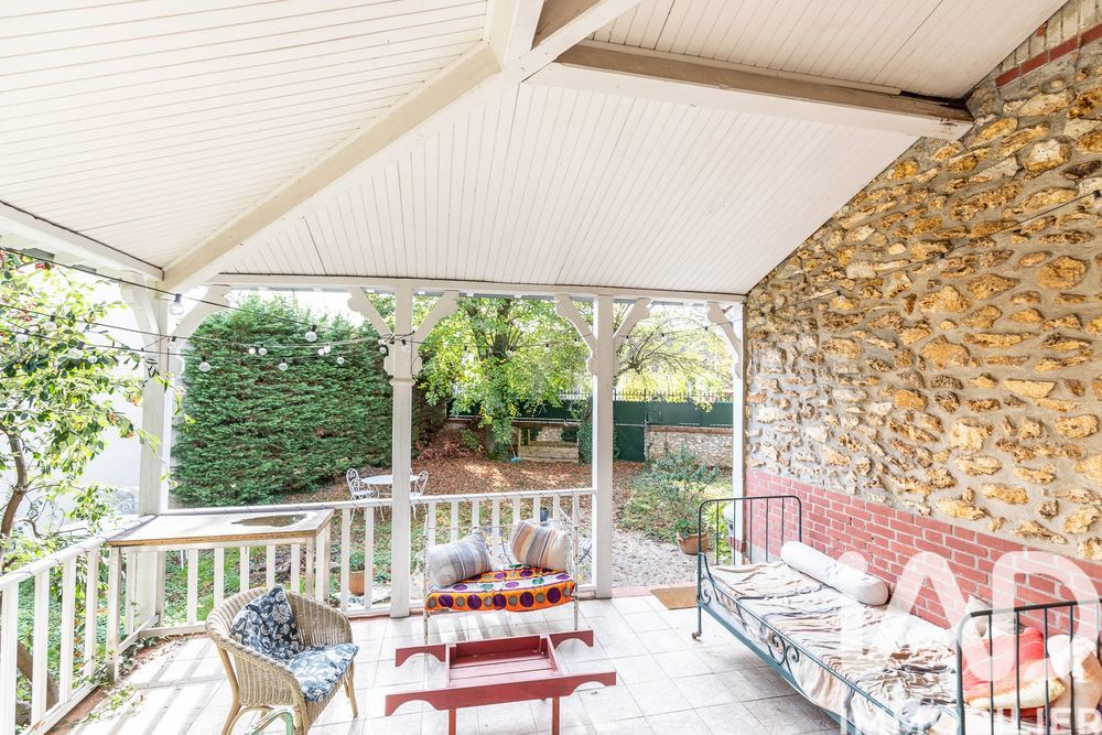 � vendre  Maison Brunoy (91800)