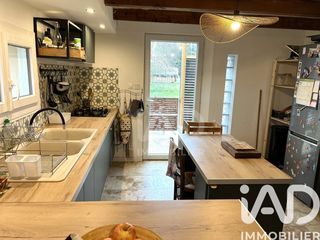  Maison � vendre 5 pi�ces 165 m�