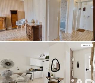  Maison � vendre 5 pi�ces 111 m�