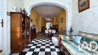  Maison � vendre 6 pi�ces 150 m�