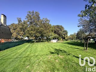  Terrain � vendre 1273 m�