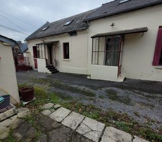  Maison � vendre 5 pi�ces 174 m�