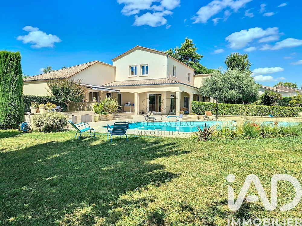 � vendre  Villa Tresses (33370)