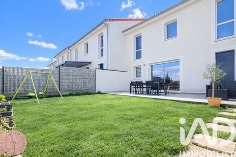   Vente Maison/villa 6 pi�ces Maison - 6 pi�ce(s) - 114 m�