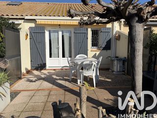  Maison � vendre 3 pi�ces 31 m�