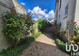  Maison � vendre 4 pi�ces 70 m�