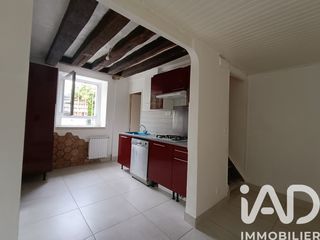  Maison � vendre 4 pi�ces 85 m�