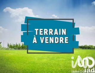  Terrain � vendre 2206 m�