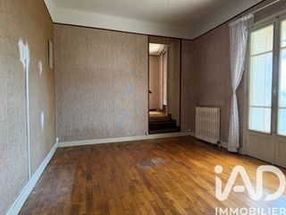  Maison � vendre 4 pi�ces 63 m�