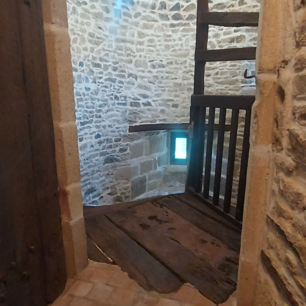 � vendre  Maison Yffiniac (22120)