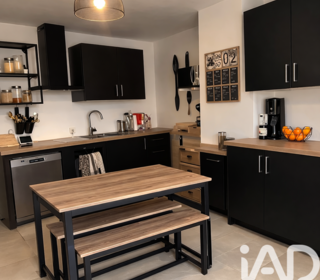  Maison � vendre 5 pi�ces 90 m�