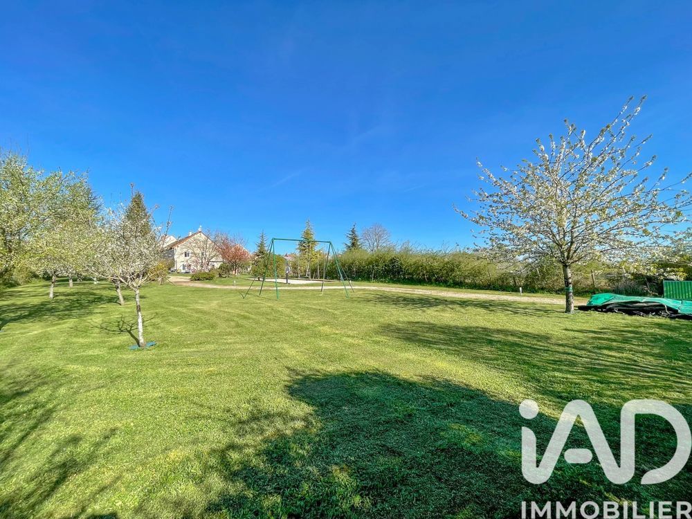 � vendre  Maison Chaignay (21120)