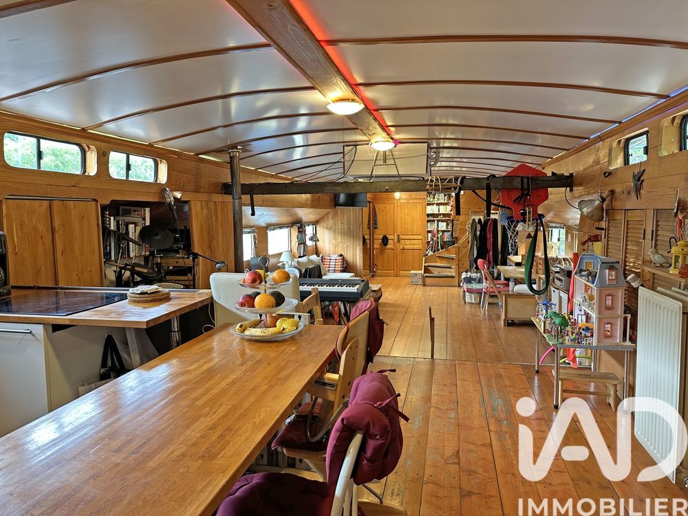 � vendre  Appartement Puteaux (92800)