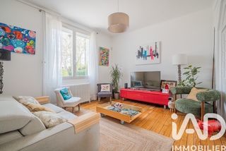  Maison � vendre 7 pi�ces 149 m�