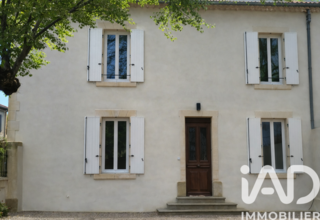  Maison � vendre 5 pi�ces 102 m�