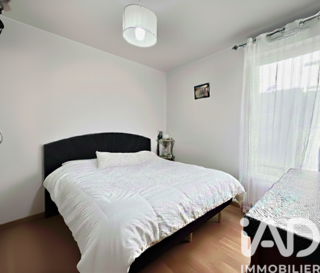  Appartement � vendre 3 pi�ces 60 m�