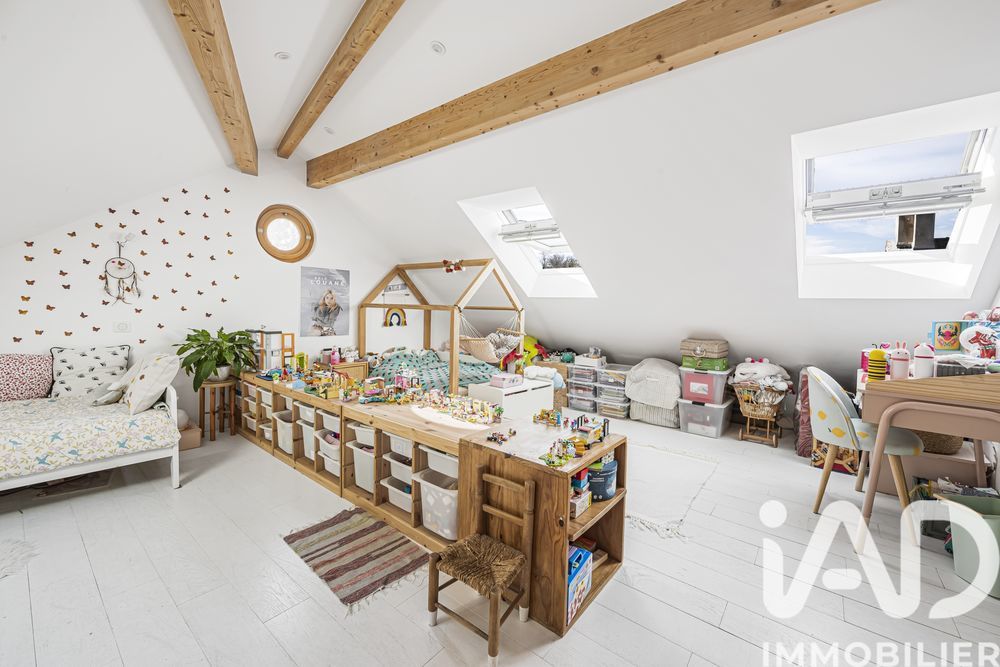 � vendre  Maison La Celle-Saint-Cloud (78170)