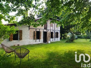  Maison � vendre 5 pi�ces 141 m�