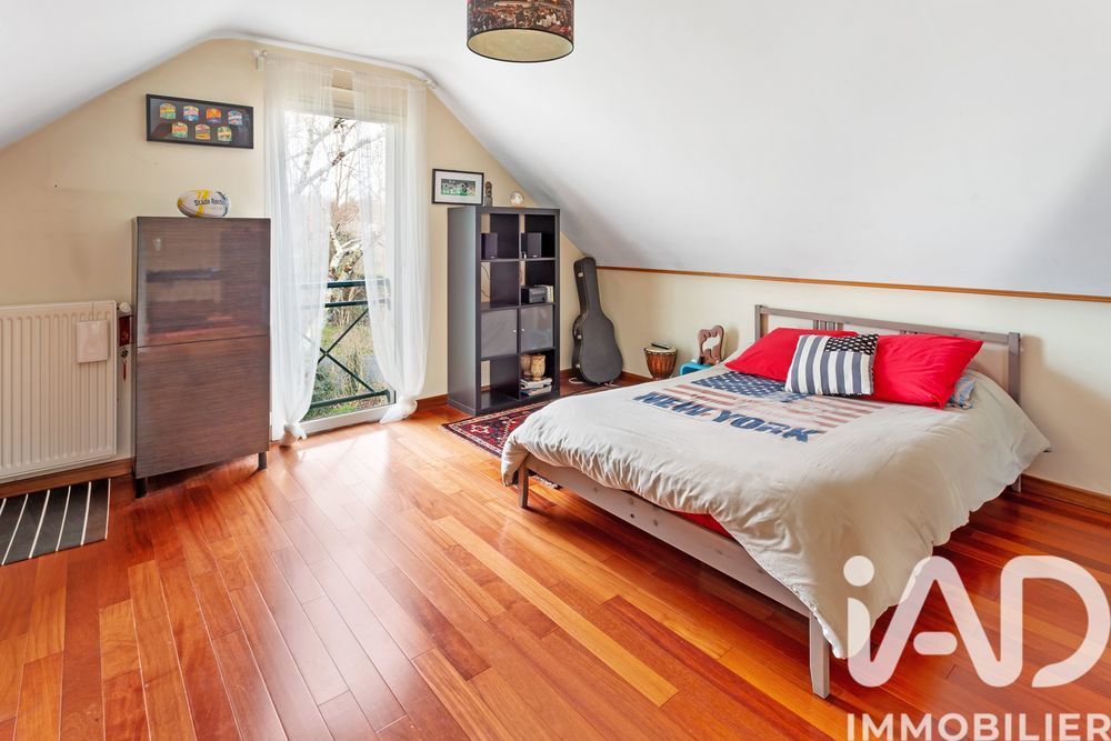 � vendre  Villa La Chapelle-sur-Erdre (44240)