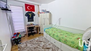  Appartement � vendre 5 pi�ces 96 m�