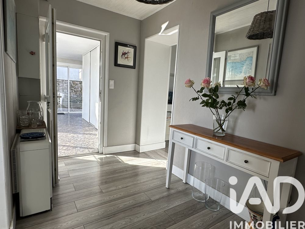 � vendre  Maison Treffiagat (29730)