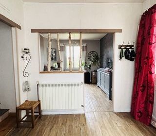  Maison � vendre 4 pi�ces 64 m�