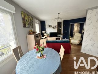  Appartement � vendre 3 pi�ces 61 m�