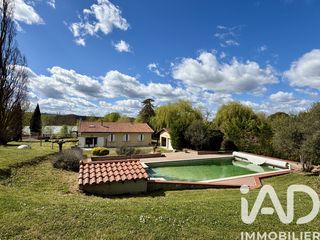  Maison � vendre 5 pi�ces 126 m�