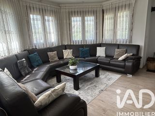  Maison � vendre 6 pi�ces 189 m�